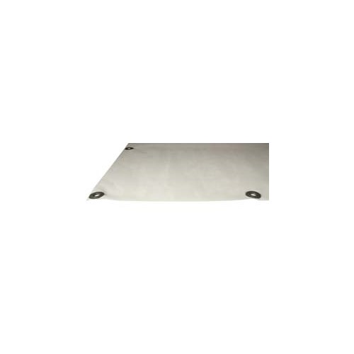 Barriereduk finmasket 3x3mm 1,5x1,5m
