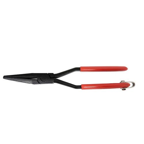 Falsetang med sikring 280 mm