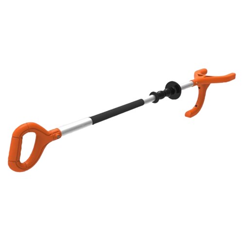 Drill pipe handling tool 1500 mm
