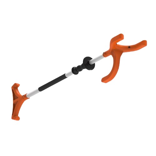 Drill pipe set back tool 1500 mm