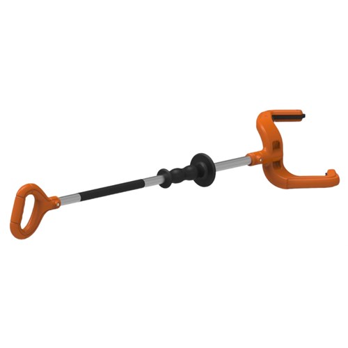 Drill pipe multi handling tool 1500 mm