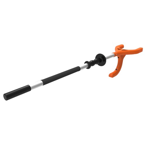 Drill pipe handling tool 1500 mm