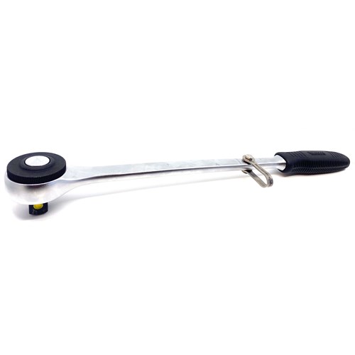 Skralle med sikring 3/4"