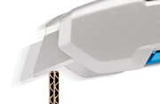 Safety knife
SECUPRO 625
For many cutting types